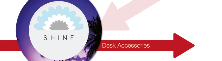Desk Accessories